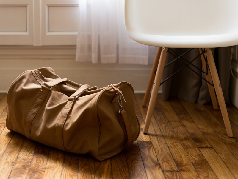 Consigne à bagages