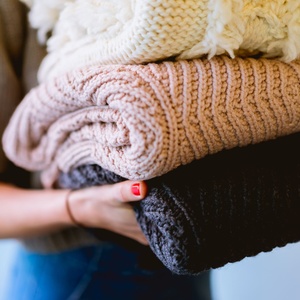 Linge &amp; consommables